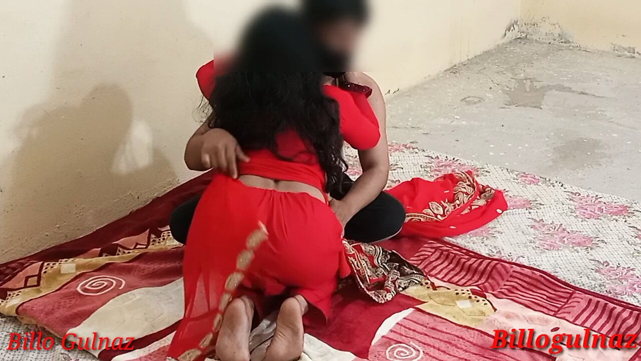 Hint yeni evli karısı erkek arkadaşı tarafından net Hintçe ses ile becerdin