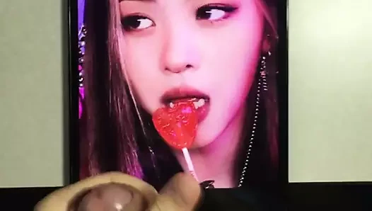 Itzy ryujin döl haraç 2