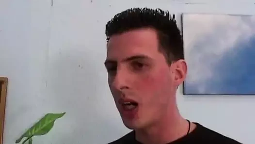 Redhead anneanne yok anal