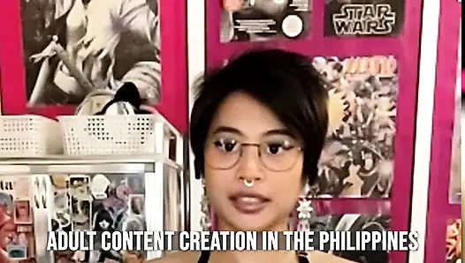 Trikepatrol röportajı #30 - salome salvi #2