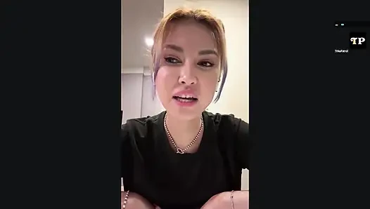 Trikepatrol röportajı - Maria Ozawa