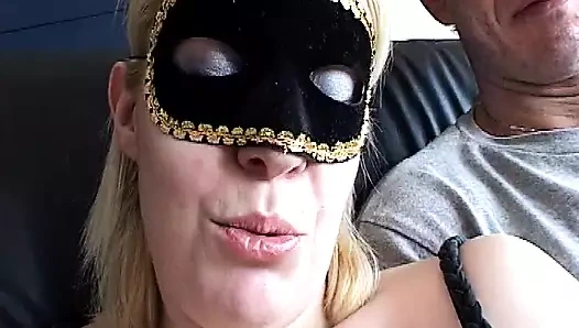 Come piangono e godono le italiane Sc 2 a hot amateur