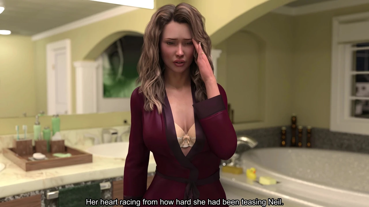Awam Real Fucking Dyl’s Filthy Taboo Fantasies About Sophia Come True – Perfect Ending with Neil’s Rough Fuck