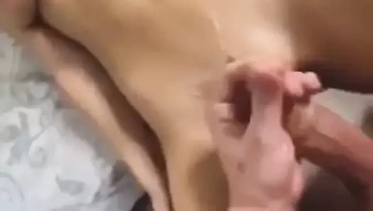 Sum ile üvey kızkardeş büyük bools ile gelgit kedi