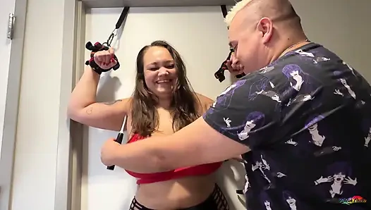 Fetcon '25: cleo dekolte gıdıklıyor oyunları