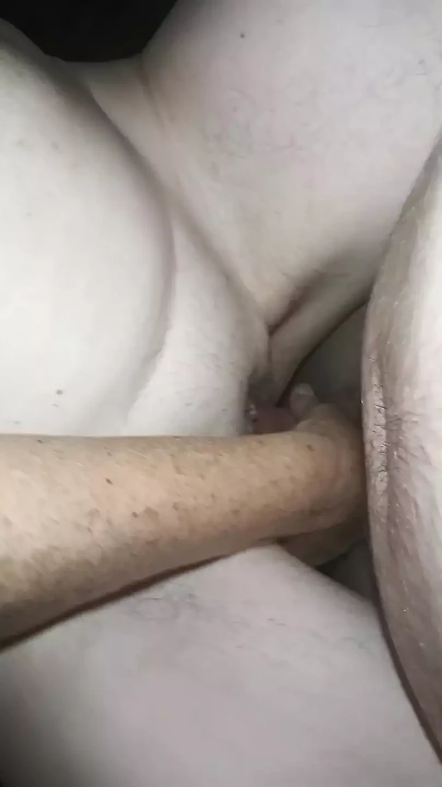 Tatlı amcığım bölüm 2