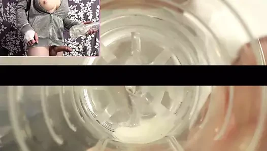 Hipnotik içeri ve dışarı... son damlasına kadar!