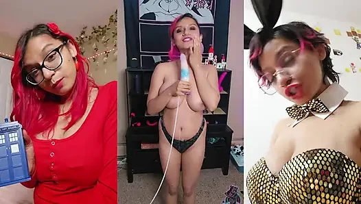 Tanrıça Rarity çok dağınık!