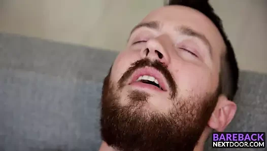 Üç yakışıklı azgın adam birbirlerinin hayallerini gerçeğe dönüştürüyor