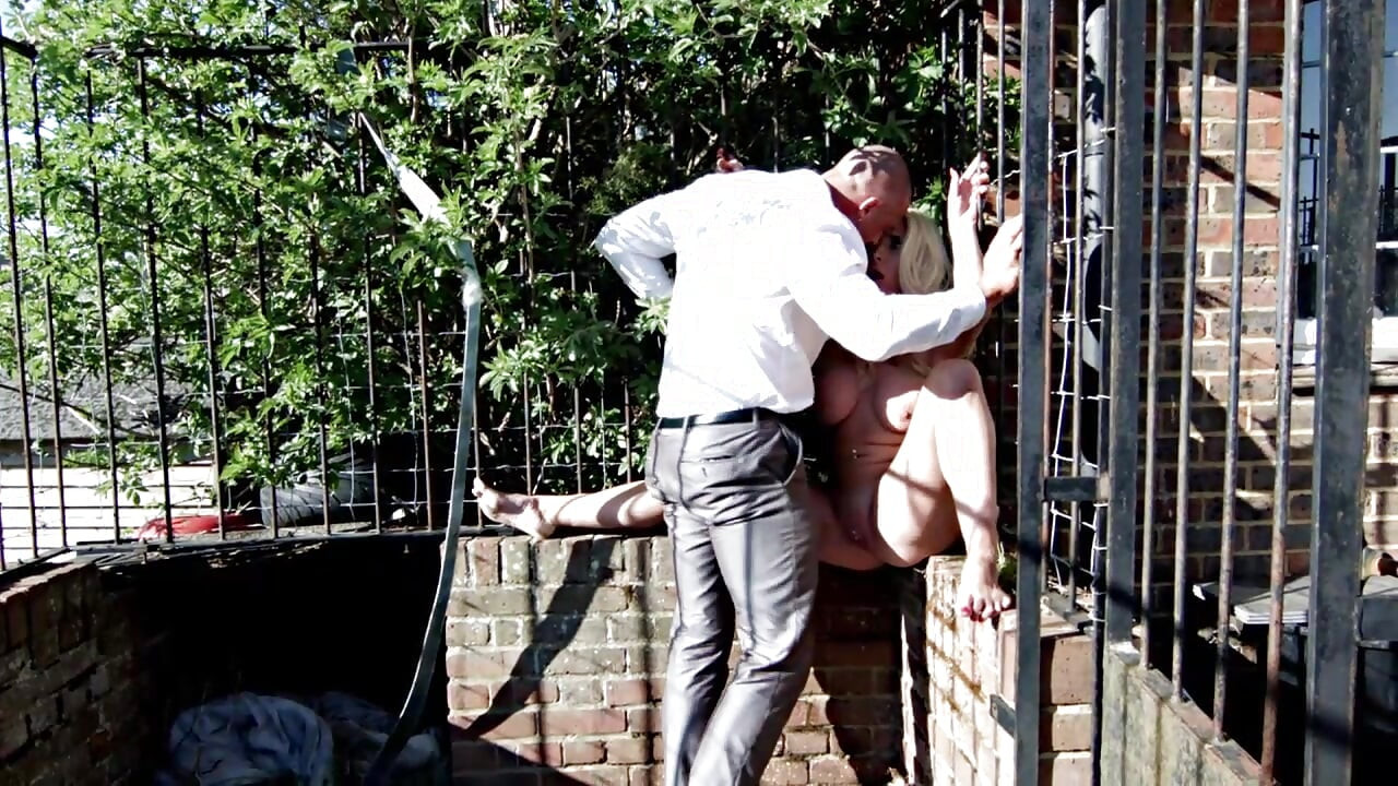 Forensic Filth - Mallory Blake'in dalgalı anları - bölüm 2