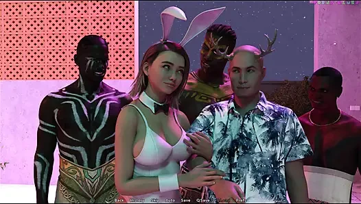Kader phallus'ı yükselterek bizi ayırmayacak - yeni bir oyuna giriyor 5
