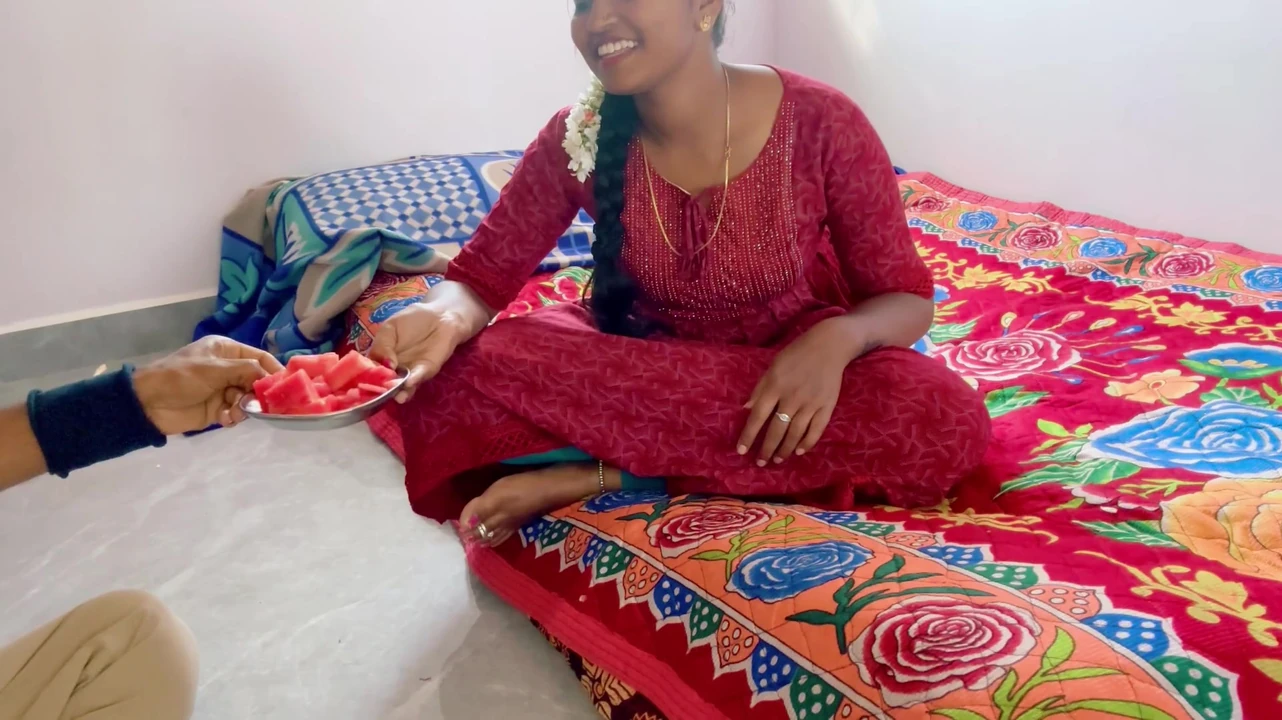 Housewife Bhabhi sex with landlord for her debt Tamil audio