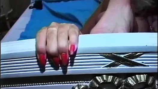 Seksi ve kontrolden çıkmış