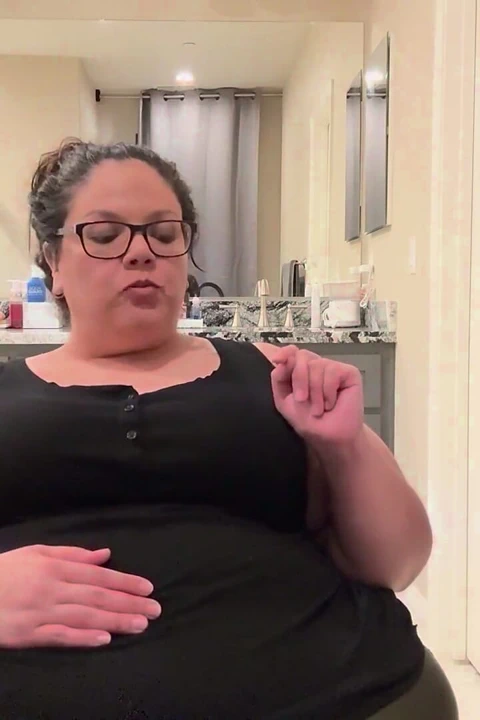 Tombul cenneti: snack n chat