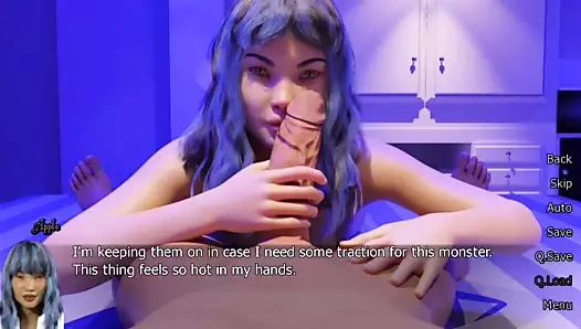 13. İlan beni çok sikmiş