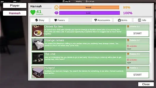 Tam oyun - baştan çıkarma ustası, bölüm 5