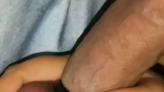 amatör freundin handjob