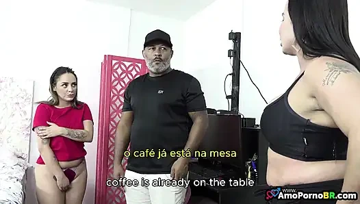 I Made the Biggest Mistake of My Life with My Wife, Part 2