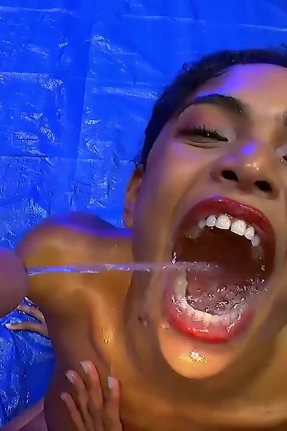 Хардкорная анальная вечеринка