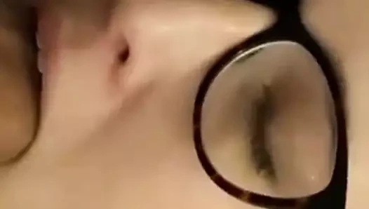 Plain gf bj göt sikme duş kedi oyun içinde otel