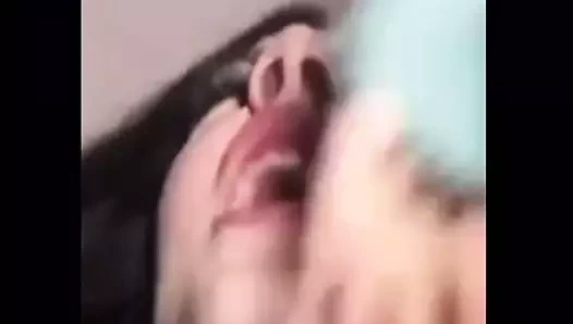 Sinem Barankoglu #korktunmu