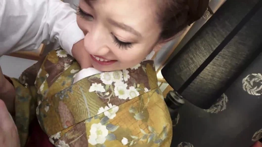 Evli kadın Migui'nin zina gezisi