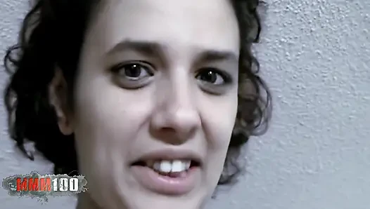 Sandra: Sandra ile seksi video röportajı