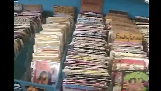 ABD fahişeler!!! - bölüm #08