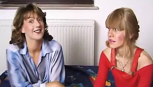 Yalnız azgın ev hanımı