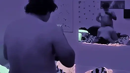 Krótkie popołudnie z moją byłą