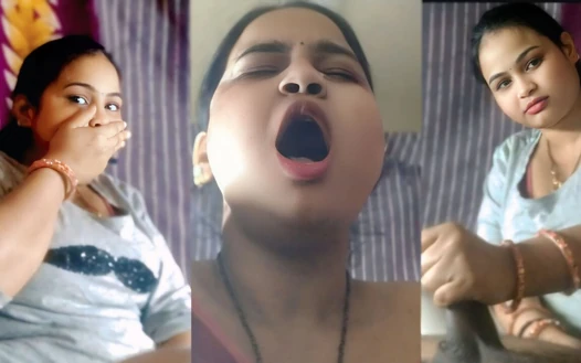 Devar Bhabhi Tam Gece Durmaksızın Chudai Hardcore Desi Seks Hintçe Ses
