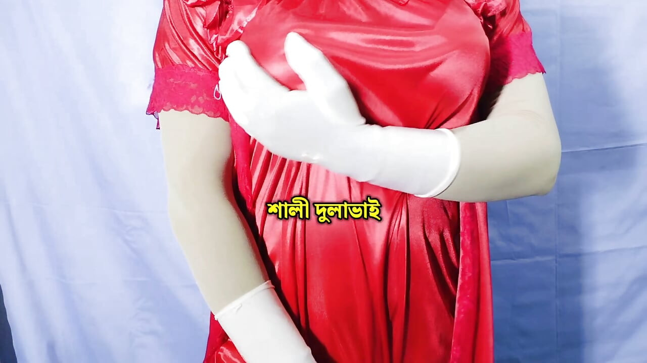 Hintli güzel ev hanımı ve devar