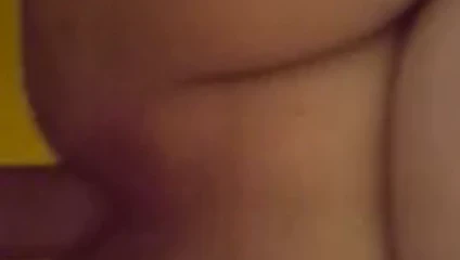 Nachbarin kurz gefickt