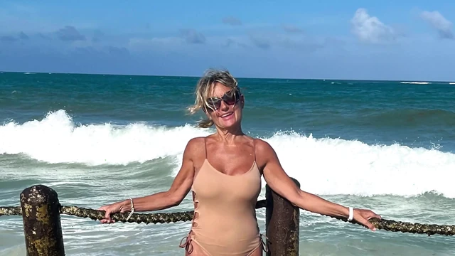 A Year of Dianne Fox