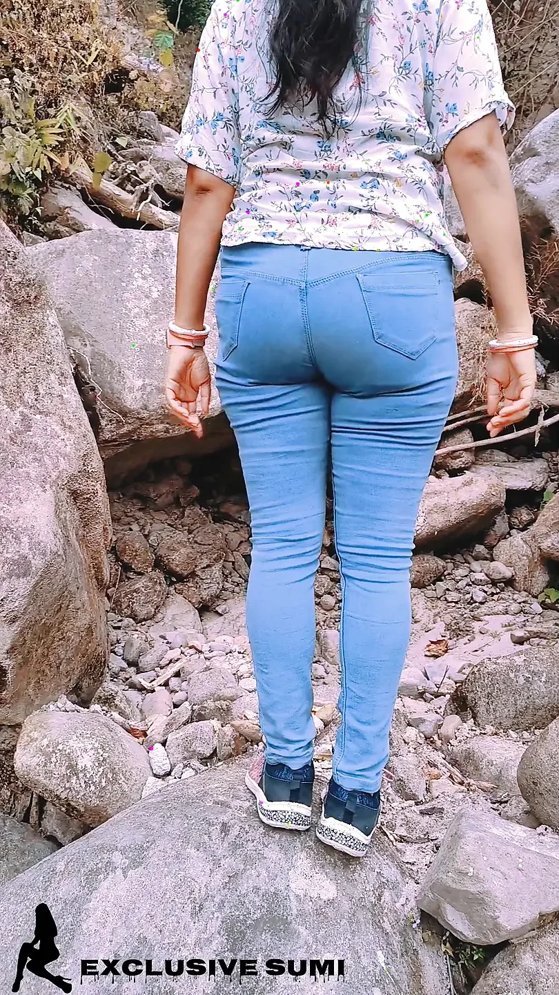 New: Bengali Bhabi Ko Pahar Ki Jungle Pe Le Ke Chod Diya Taken To Hill Jungle And Fucked Hard (High Quality) - Vienna Special