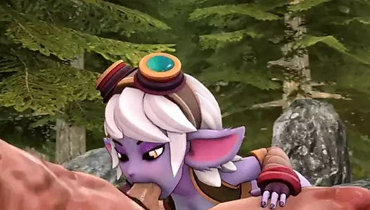 Devilscrysfm hentai derlemesi 3