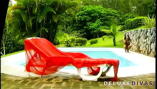 Deluxedivas - canlı sohbet - princyany