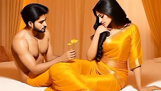 Teyze genç oğlanla sert sikişiyor teyze tam sikiş