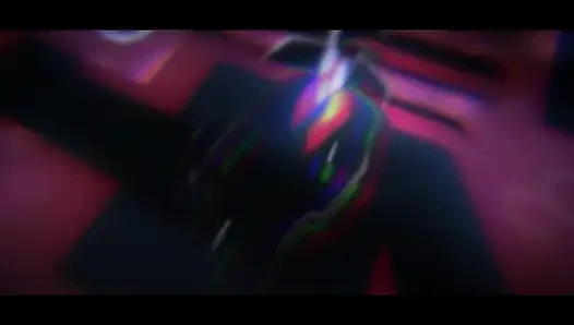 Bts dövmeli dövmeli tatte Tommy çıplak sandy love'ın amını sikiyor!