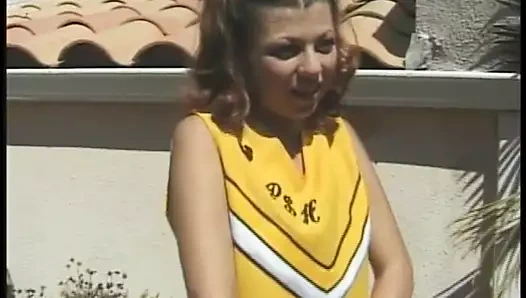 Amerikan pastası xxx, vintage deneyim - cilt #25