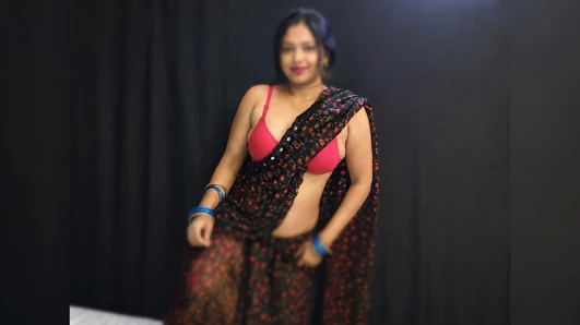 Sautele dever ne bahane se me ghar me ghus kar choda