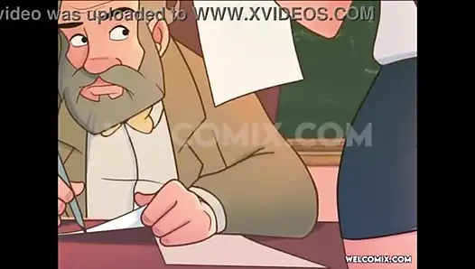 Öğretmen seksi