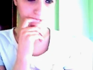 Fahişe para yemek ister