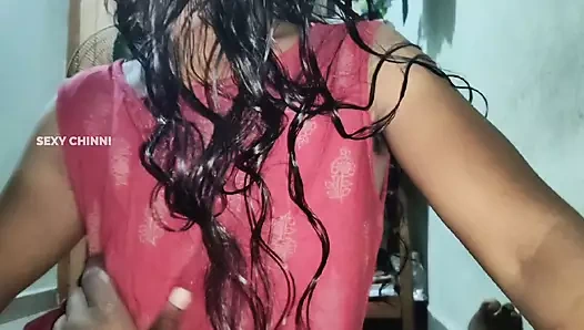 SEKSI KARıMı SERT SIKIYORUM