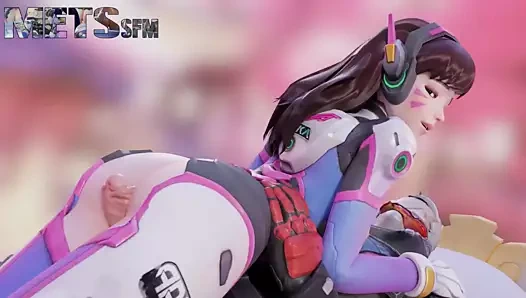 3d çizgi film seks derlemesi - pt.2