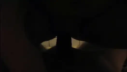 Küvette yattığını hayal et