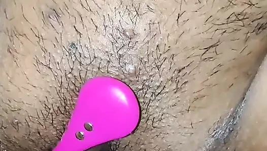 Indian Ekta bhabhi oil sex