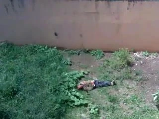 Dışarda salak!!!!
