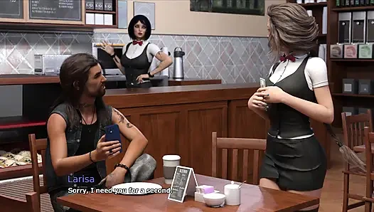 Analarchy'nin oğulları bölüm 25