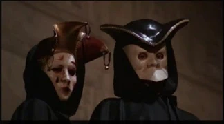 Ateşli göt g-stringleri